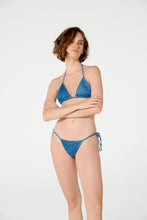 Charger l'image dans la galerie, Model Front: Blueman Haut Top Vies Jeans
