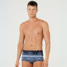 Charger l'image dans la galerie, Gallery: Blueman Sunga / Boxer Sunga Army Saudacao Ao Sol Pb
