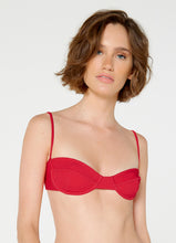 Charger l'image dans la galerie, Image 07: Blueman Haut Top Chandon Crispy Vermelho
