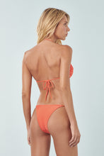 Charger l'image dans la galerie, Model Back: Blueman Bas Bottom Laranja Fox-New-Tahity
