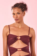 Charger l'image dans la galerie, Image 02: Blueman Une Pièce Paola Fasano Vinho
