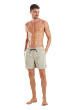 Charger l'image dans la galerie, Model Front: Blueman Short De Bain Short Basico Amni Areia
