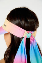 Charger l'image dans la galerie, Model Back: Blueman Visière Viseira Goy Degrade Mentos
