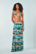 Charger l'image dans la galerie, Model Front: Blueman Jupe De Page Havai-Rio Long Skirt
