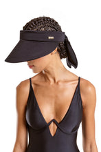 Charger l'image dans la galerie, Image 05: Blueman Une Pièce Maio Fox Preto
