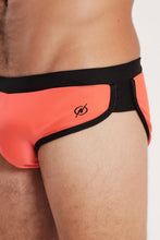 Charger l'image dans la galerie, Image 02: Blueman Sunga / Boxer Sunga Miami Liso Coral
