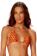 Charger l'image dans la galerie, Gallery: Blueman Haut Top Ai-Meu-Coracao Egito
