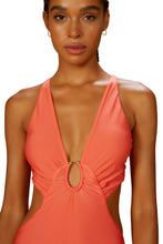 Charger l'image dans la galerie, Image 02: Blueman Une Pièce Maio Resort Salmao
