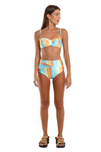 Charger l'image dans la galerie, Model Front: Blueman Haut Top Hot Taca Granita
