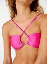 Charger l'image dans la galerie, Image 06: Blueman Haut Top Surfista Angel Liso Rosa
