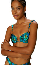 Charger l'image dans la galerie, Image 05: Blueman Ensemble Set Fauna Quenia Guaruja-Coracao
