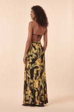 Charger l'image dans la galerie, Model Back: Blueman Jupe De Page Musa Mambo
