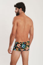 Charger l'image dans la galerie, Model Back: Blueman Sunga / Boxer Sunga Army Coquetel
