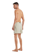 Charger l'image dans la galerie, Model Back: Blueman Short De Bain Short Basico Amni Areia
