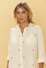 Charger l'image dans la galerie, Image 02: Blueman Chemise Longsleeve Shirt Offwhite
