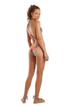 Charger l'image dans la galerie, Image 04: Blueman Ensemble Caribe Flower Power
