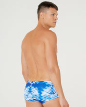 Charger l'image dans la galerie, Image 04: Blueman Sunga / Boxer Sunga Army Porto Ver24 Porto
