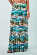 Charger l'image dans la galerie, Gallery: Blueman Jupe De Page Havai-Rio Long Skirt
