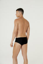 Charger l'image dans la galerie, Model Back: Blueman Sunga / Boxer Sunga Ricky Preto
