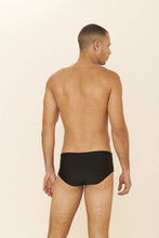 Charger l'image dans la galerie, Model Back: Blueman Sunga / Boxer Sunga Army Cairo Preto
