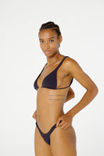 Charger l'image dans la galerie, Image 03: Blueman Haut Top Malibu Crispy Preto
