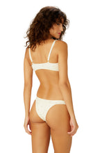 Charger l'image dans la galerie, Image 05: Blueman Haut Top Branco Bardot
