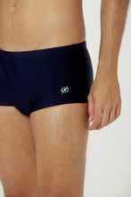 Charger l'image dans la galerie, Image 03: Blueman Sunga / Boxer Sunga Berlim Liso Preto V24
