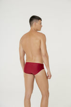 Charger l'image dans la galerie, Model Back: Blueman Sunga / Boxer Sunga Ricky Vermelho
