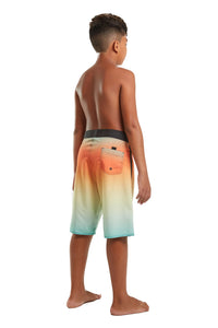 Bermuda Maxi Teen Espirito Solar