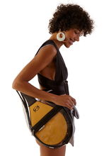 Charger l'image dans la galerie, Image 02: Blueman Housse Raquette De Plage Beach Bat Cover Transparent
