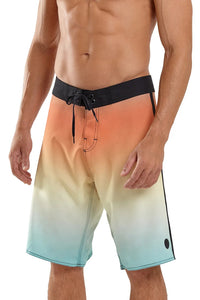 Image 02: Blueman Boardshort Bermuda Maxi Vies Espirito Solar