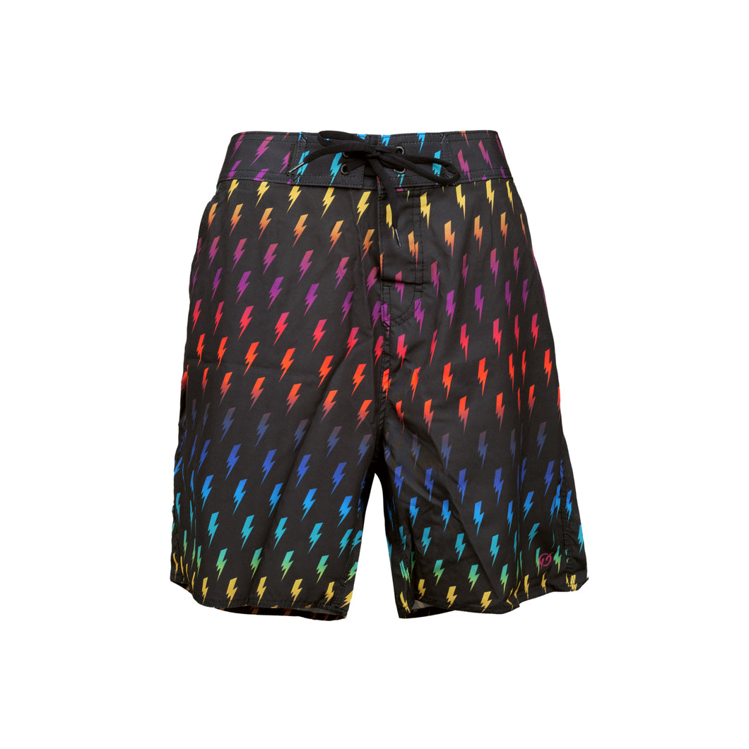 Product Front: Blueman Boardshort Bermuda Midi Raios Degrade