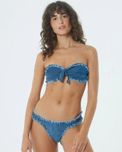 Charger l&#39;image dans la galerie, Gallery: Blueman Ensemble Bikini Bombom Jeans
