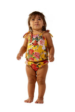 Charger l&#39;image dans la galerie, Model Front: Blueman Maillot De Bain Bébé Biquini Mel Baby Xangai

