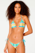 Charger l&#39;image dans la galerie, Gallery: Blueman Ensemble Bojo Tahity Xadrez Candy
