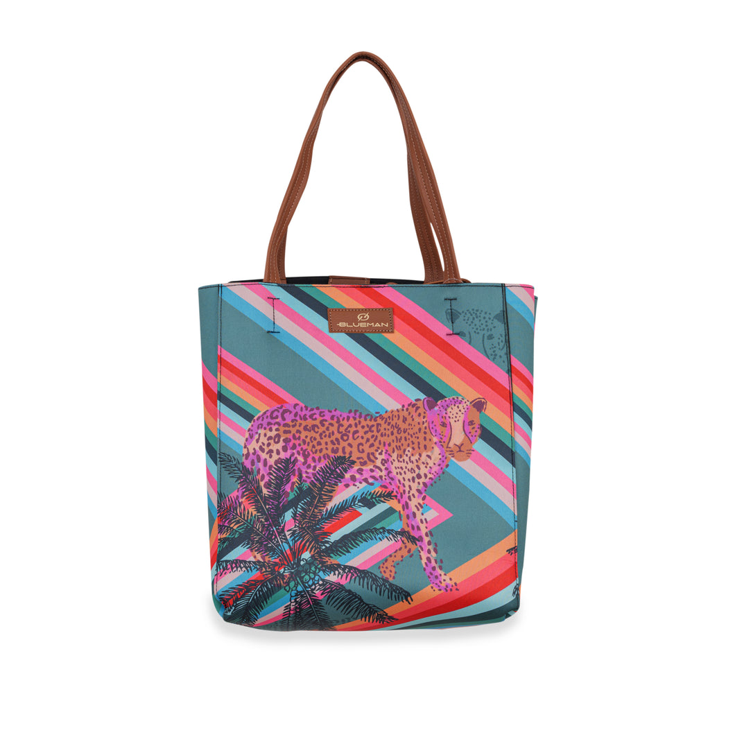 Product Front: Blueman Sac De Plage Bolsa Pacifico Florestinha
