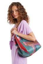 Charger l&#39;image dans la galerie, Image 08: Blueman Sac De Plage Bolsa Pacifico Florestinha
