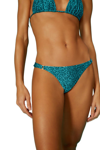 Gallery: Blueman Bas Bottom Acqua Areal