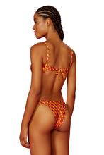 Charger l&#39;image dans la galerie, Model Back: Blueman Bas Bottom Ai-Meu-Coracao Asa-Delta
