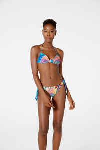 Model Front: Blueman Bas Bottom Arpoador Indio