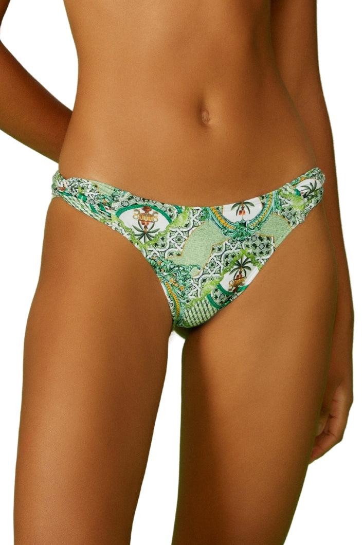 Gallery: Blueman Bas Bottom Azulejaria Pacifico-Chic