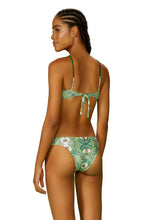 Charger l&#39;image dans la galerie, Model Back: Blueman Bas Bottom Azulejaria Pacifico-Chic
