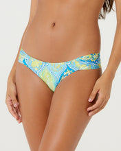 Charger l&#39;image dans la galerie, Gallery: Blueman Bas Bottom Bardot Pacifico Polen
