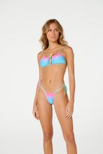Charger l&#39;image dans la galerie, Model Front: Blueman Bas Bottom Belle Catia Degrade Mentos
