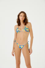 Charger l&#39;image dans la galerie, Model Front: Blueman Bas Bottom Bojo Tahiti Abacaxi
