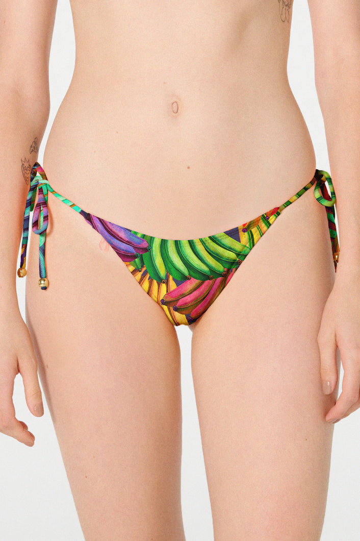 Gallery: Blueman Bas Bottom Chandon Tahiti Banana Pop