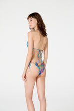 Charger l&#39;image dans la galerie, Model Back: Blueman Bas Bottom Coracao Indio
