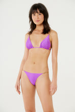 Charger l&#39;image dans la galerie, Image 03: Blueman Bas Bottom Egito Chain Fox Roxo
