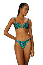 Charger l&#39;image dans la galerie, Image 04: Blueman Bas Bottom Fauna Guaruja-Coracao
