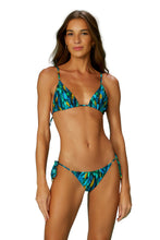 Charger l&#39;image dans la galerie, Model Front: Blueman Bas Bottom Fauna Lacinho-Coracao
